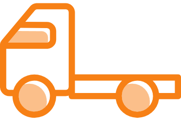 金平拖车/平板车